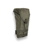 Saddle Bag MILITARY GREEN / ONE SIZE