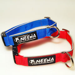 Halsband TP RÖD / ONE SIZE