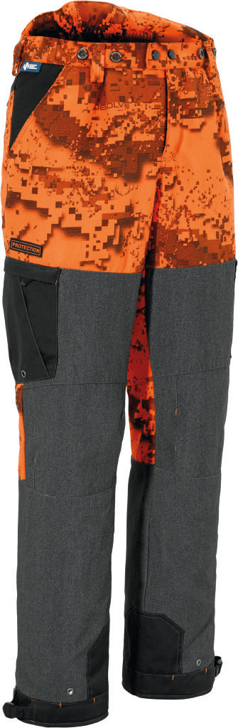 Protection Byxa DESOLVE® FIRE / C152