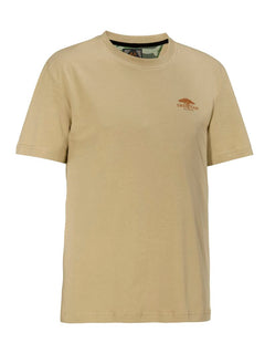 T-Shirt Oakes SAND / XL