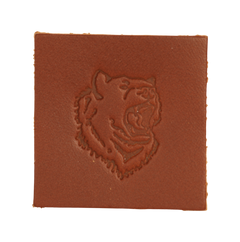 Slutstyckshölster COGNAC / BJÖRN