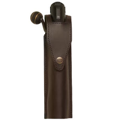 Slutstyckshölster BRUN / BLASER