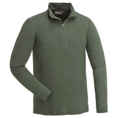 Abisko Merino Baselayer Halfzip M.MOSSGRÖN / L