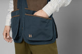 Rannoch HSP shooting väst DARK NAVY / 52