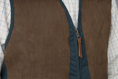 Rannoch HSP shooting väst DARK NAVY / 54