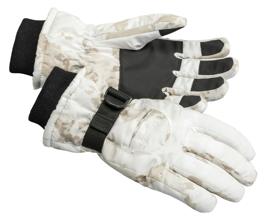 Jakthanske SNOW CAMOU / 9