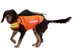 Väst GPS ORANGE / XXL