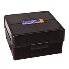 Frankford Arsenal Hinge-Top Ammo Box 100 Patroner 243-308