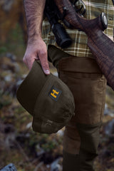 Instinct Keps WILLOW GREEN / ONE SIZE