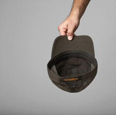 Instinct Keps SHADOW BROWN / ONE SIZE