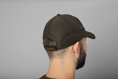 Instinct Keps SHADOW BROWN / ONE SIZE