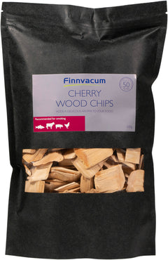 Rökflis - Olika smaker 500 G / KÖRSBÄR