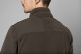 Fjell Fleecejacka SHADOW BROWN / L