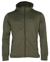 Finnveden Hoodie Herr OLIVE / L