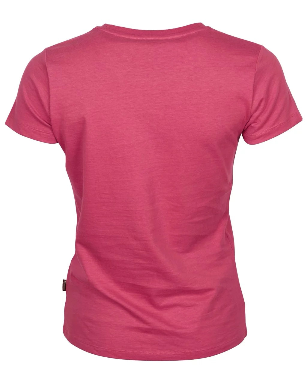 Outdoor Life T-shirt Women RASPBERRY / S