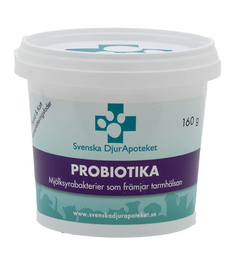 Probiotika 160 G