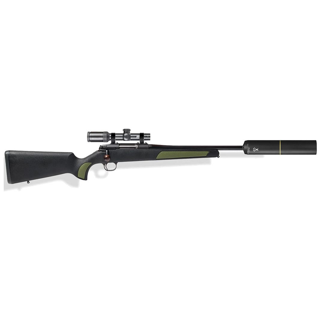 Hunter Syntet Dog Keeper Edition