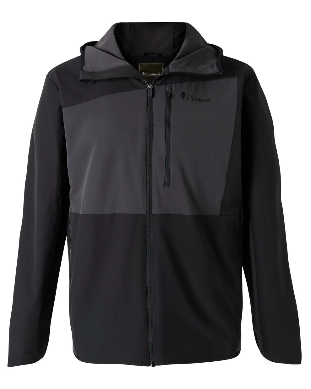 Abisko Light Stretch Jacket M's