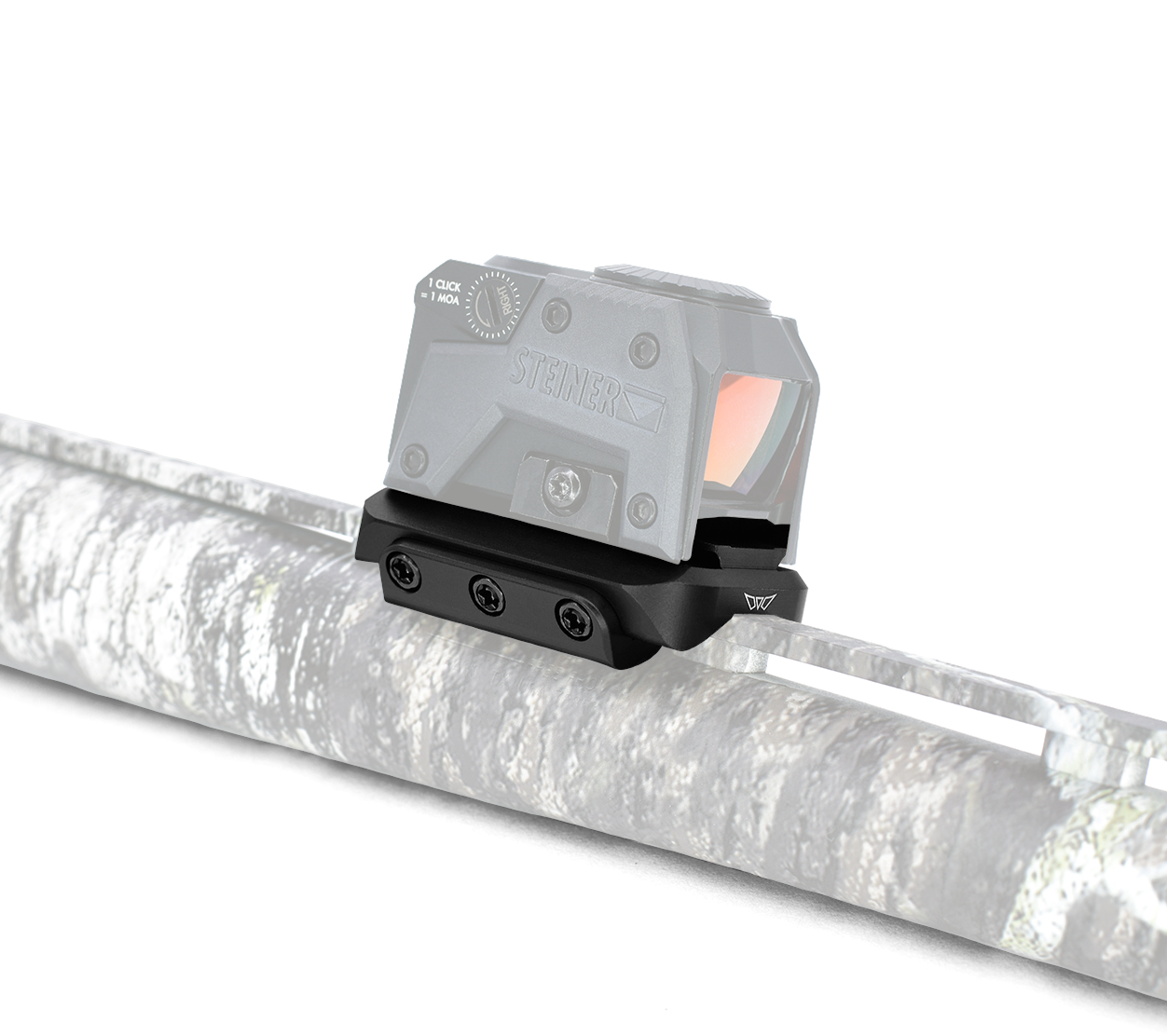 Acro Montage För Hagelspång