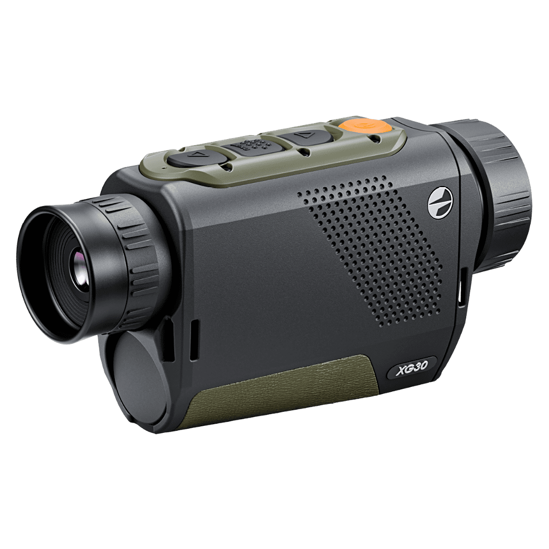 Alaris XG30 Compact 640x480 Värmekamera
