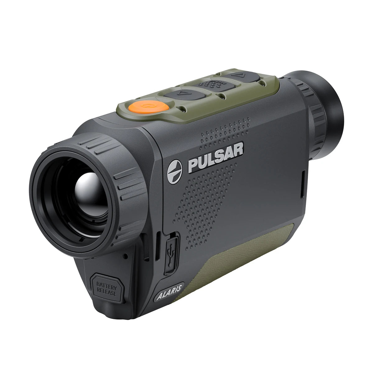 Alaris XQ30 Compact 384x288 Värmekamera