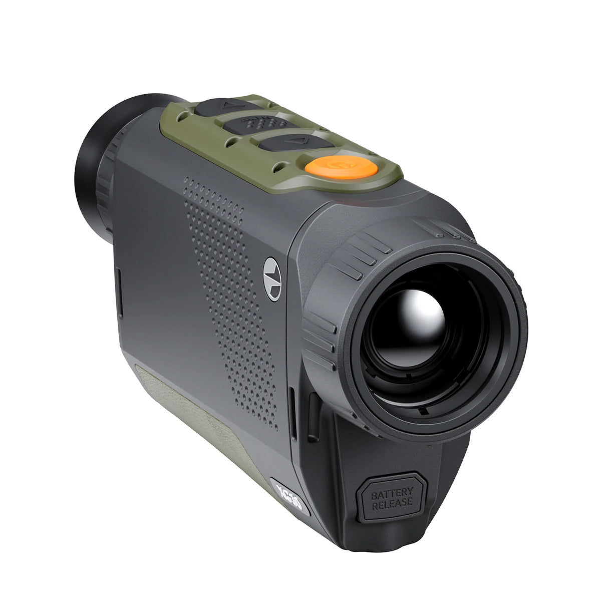 Alaris XG30 Compact 640x480 Värmekamera