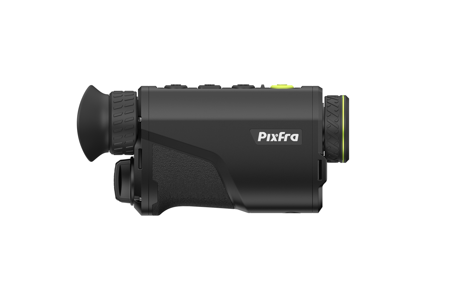 Arc Pro A425P LRF 384x288 25 mm Värmekamera Med Laseravståndsmätare