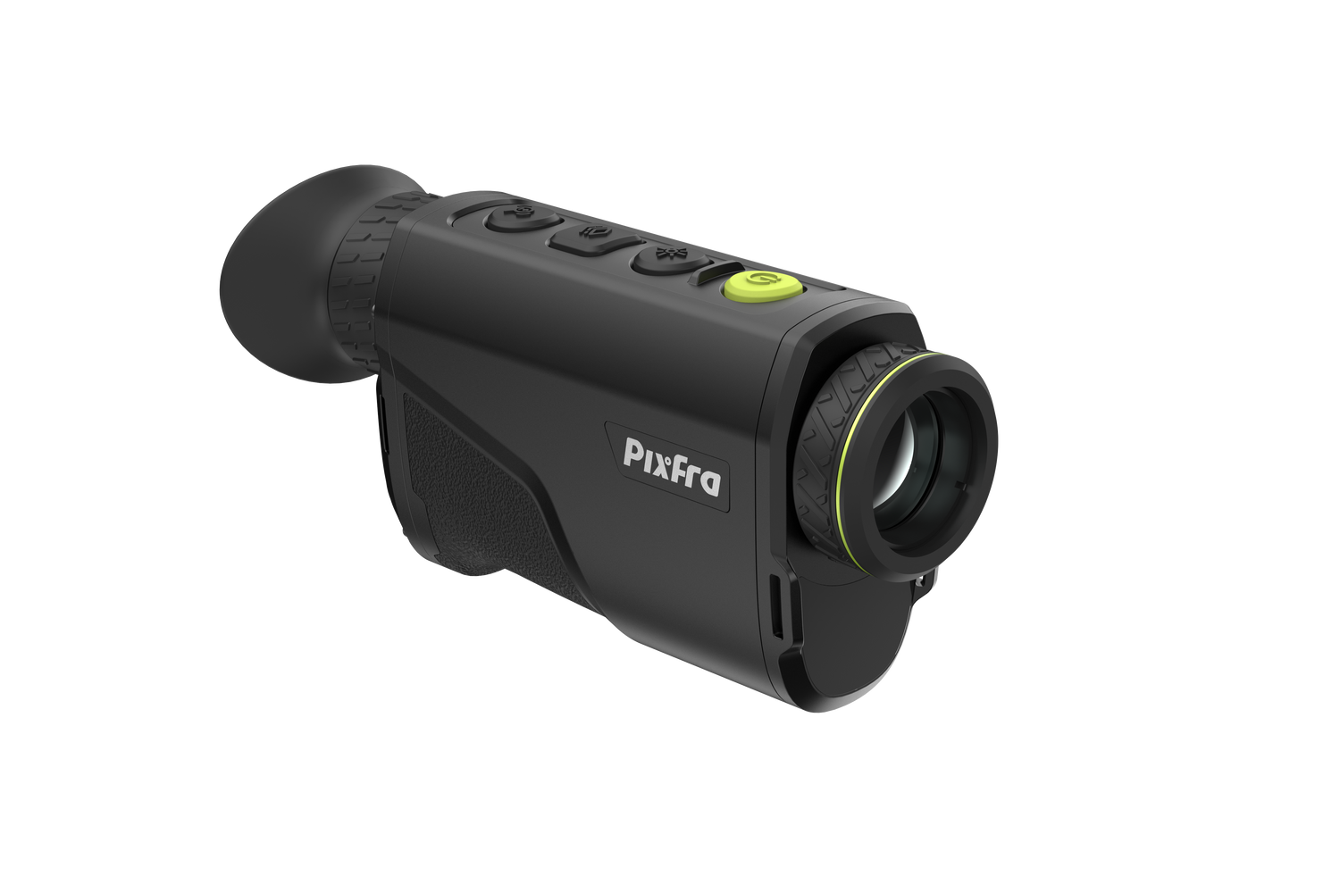 Arc Pro A625P 640x512 25 mm Värmekamera