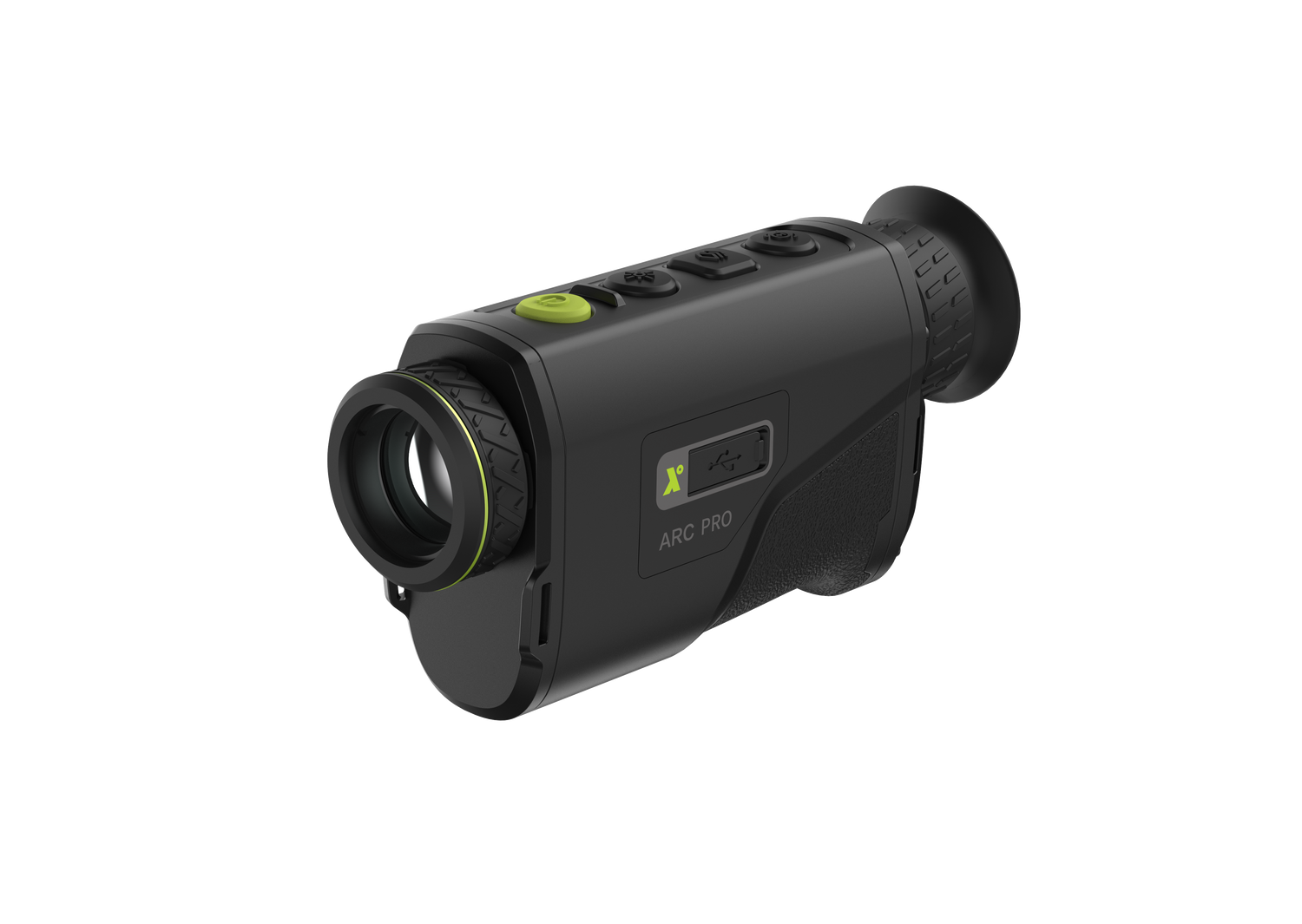 Arc Pro A425P LRF 384x288 25 mm Värmekamera Med Laseravståndsmätare