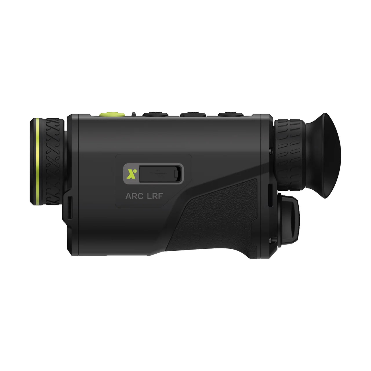 Arc Pro A635P 640x512 35 mm Värmekamera