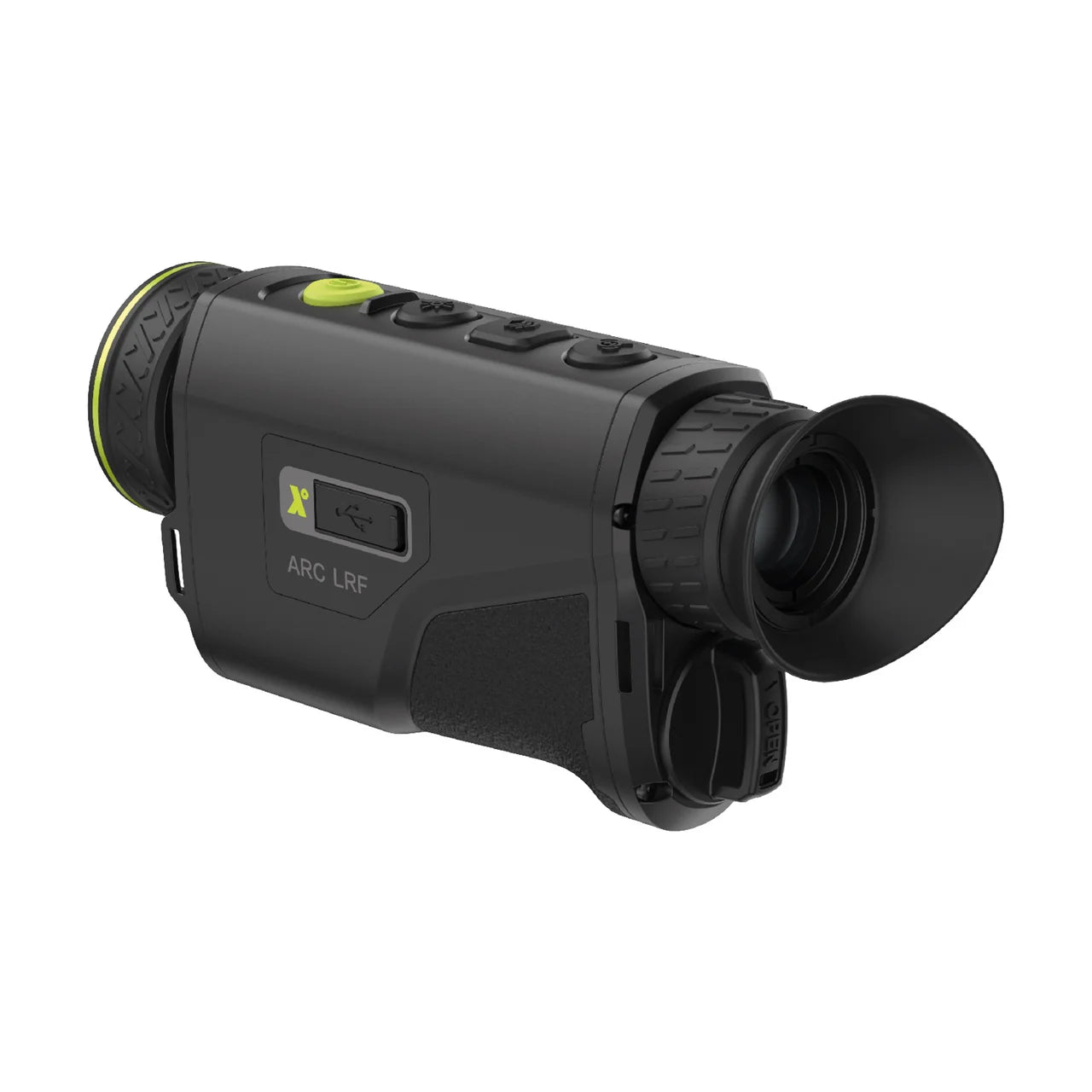 Arc Pro A635P 640x512 35 mm Värmekamera