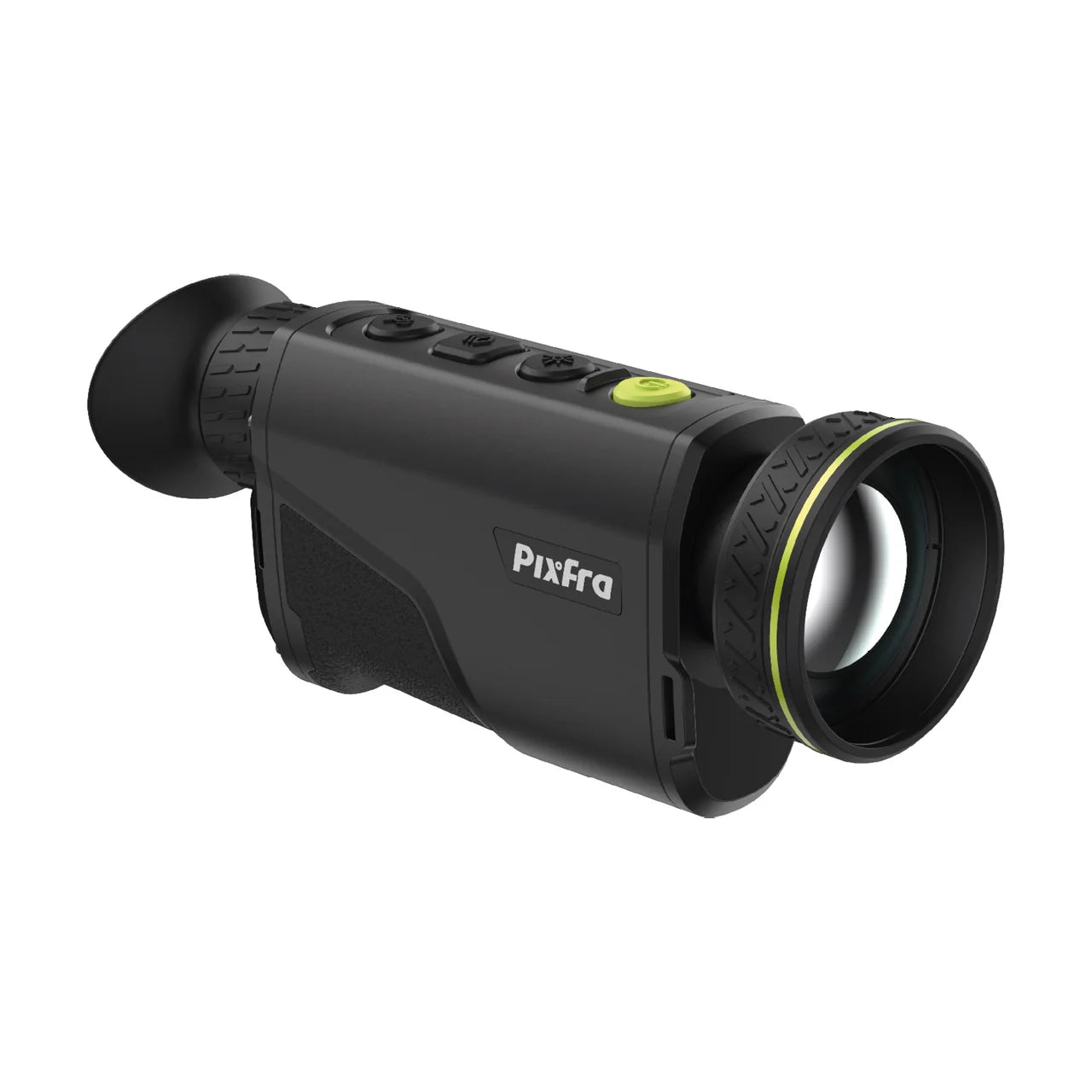 Arc Pro A650P LRF 640x512 50 mm Värmekamera Med Laseravståndsmätare