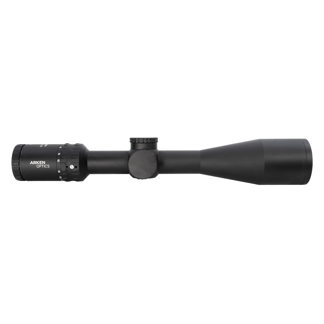 Outrider 3-18x50 Belyst Kikarsikte