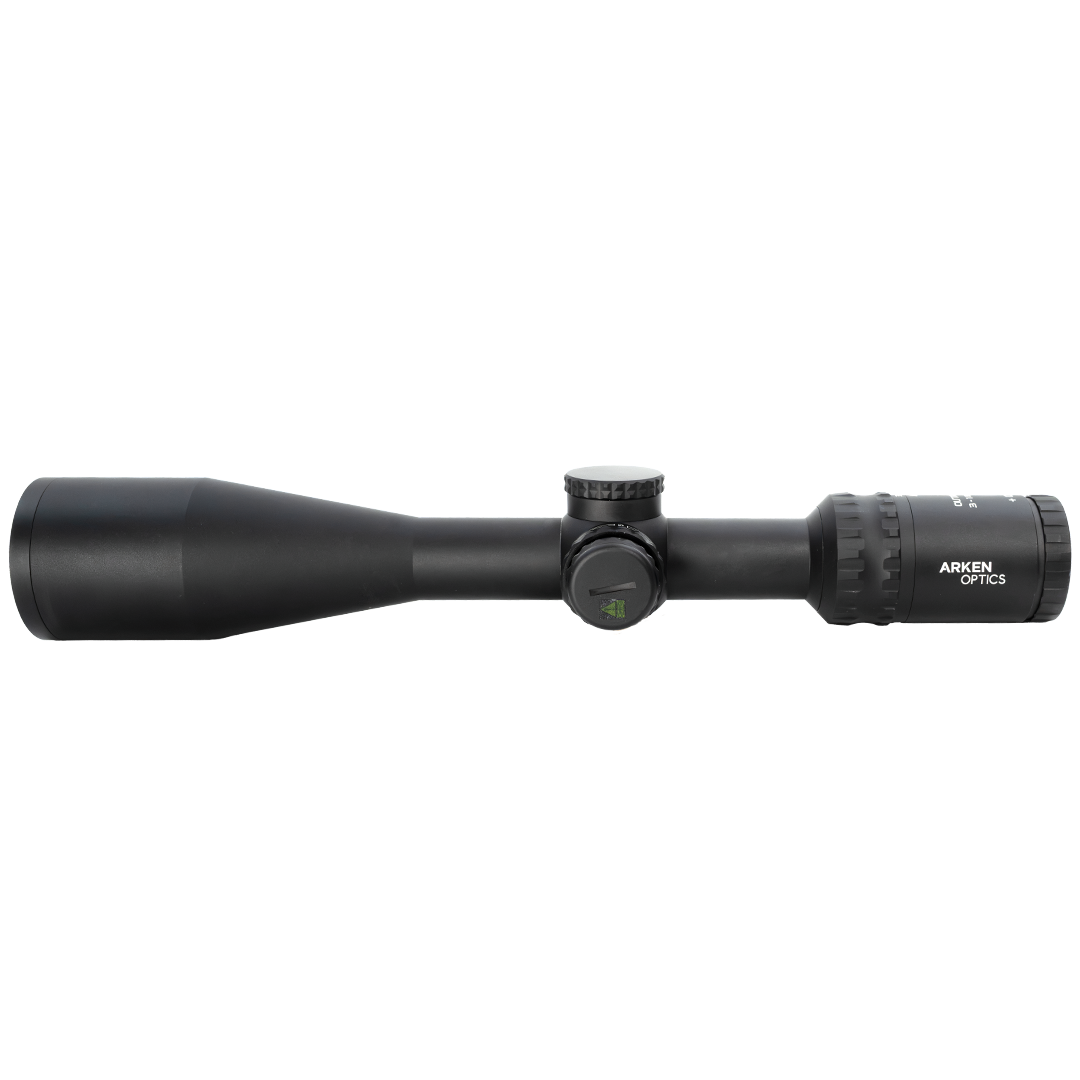 Outrider 3-18x50 Belyst Kikarsikte