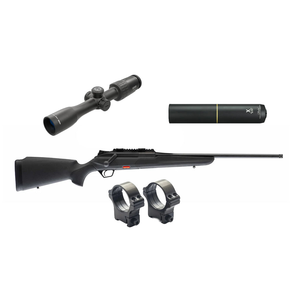 Vapenpaket: Beretta BRX1 Paket