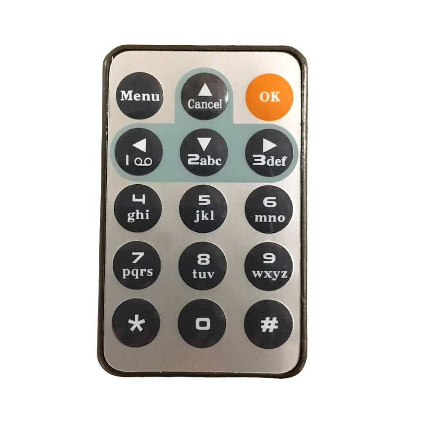 Bolyguard BG584 Fjärrkontroll