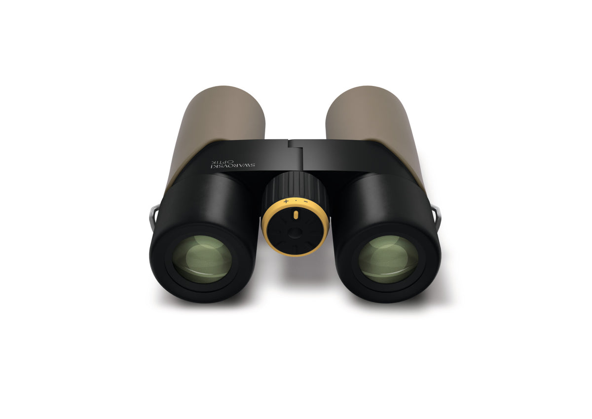 CL Companion III 8x30 Safari Brown