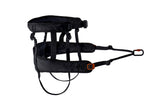 CaniX belt 3.0, Unisex Ergonomiskt löparbälte för canicross och löpning med hund
