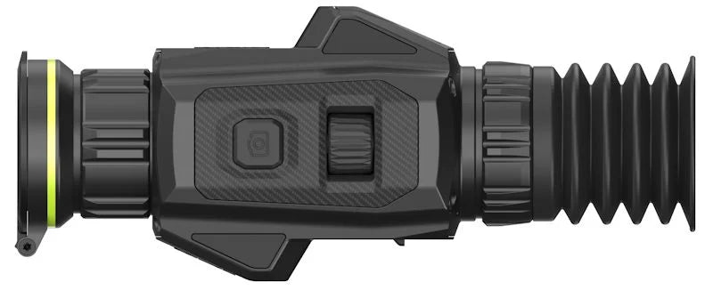 Cetus 640x512 35 mm Värmesikte