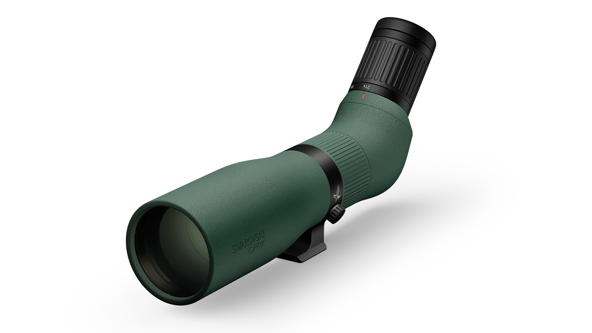 AT Endura 21-65x75 Tubkikare