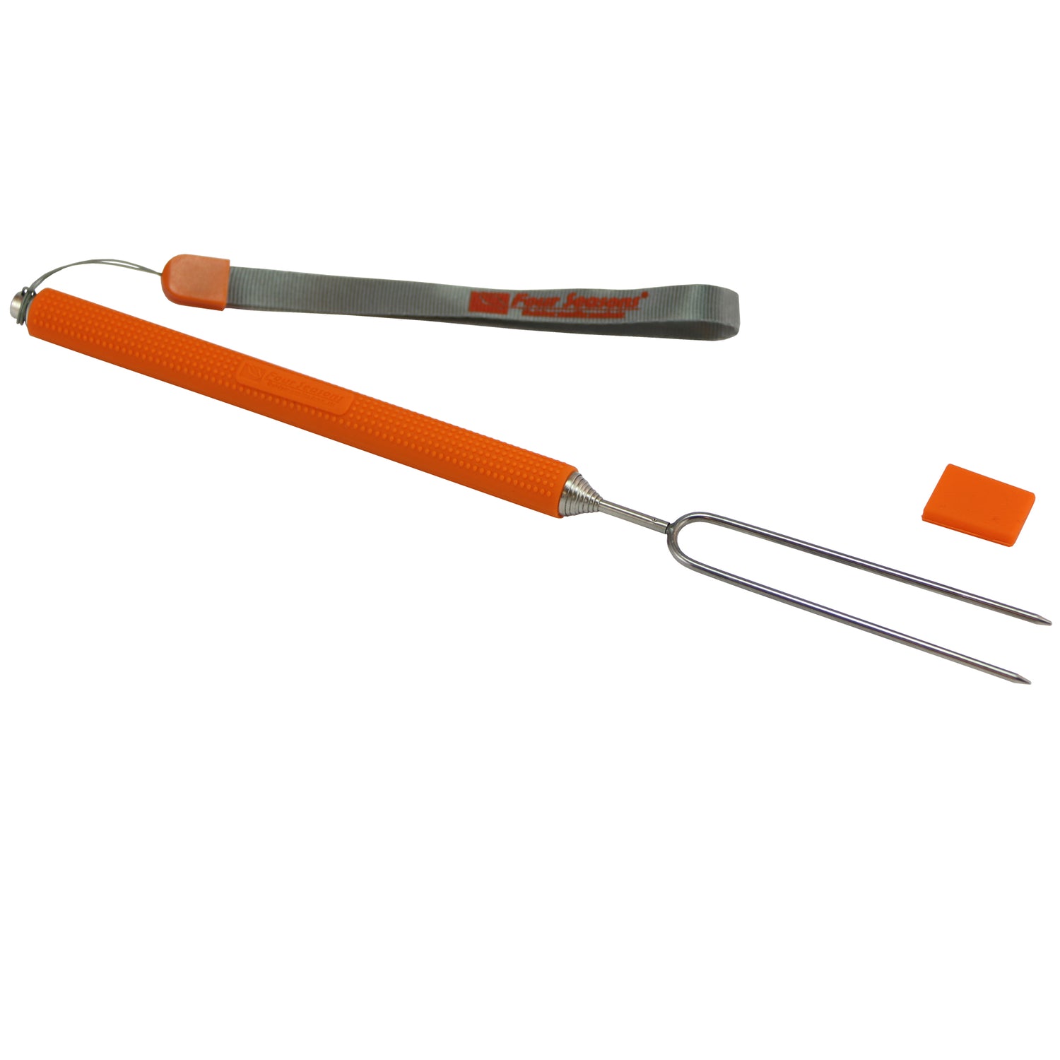 Grillpinne Teleskop X-Long