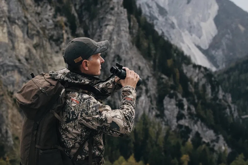 FRR Pannstöd För EL Range 32 mm