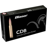 Blaser CDB 8x57IS 13.0g