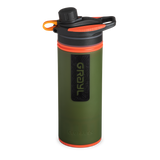 GeoPress Purifier 710 ml Oasis Green