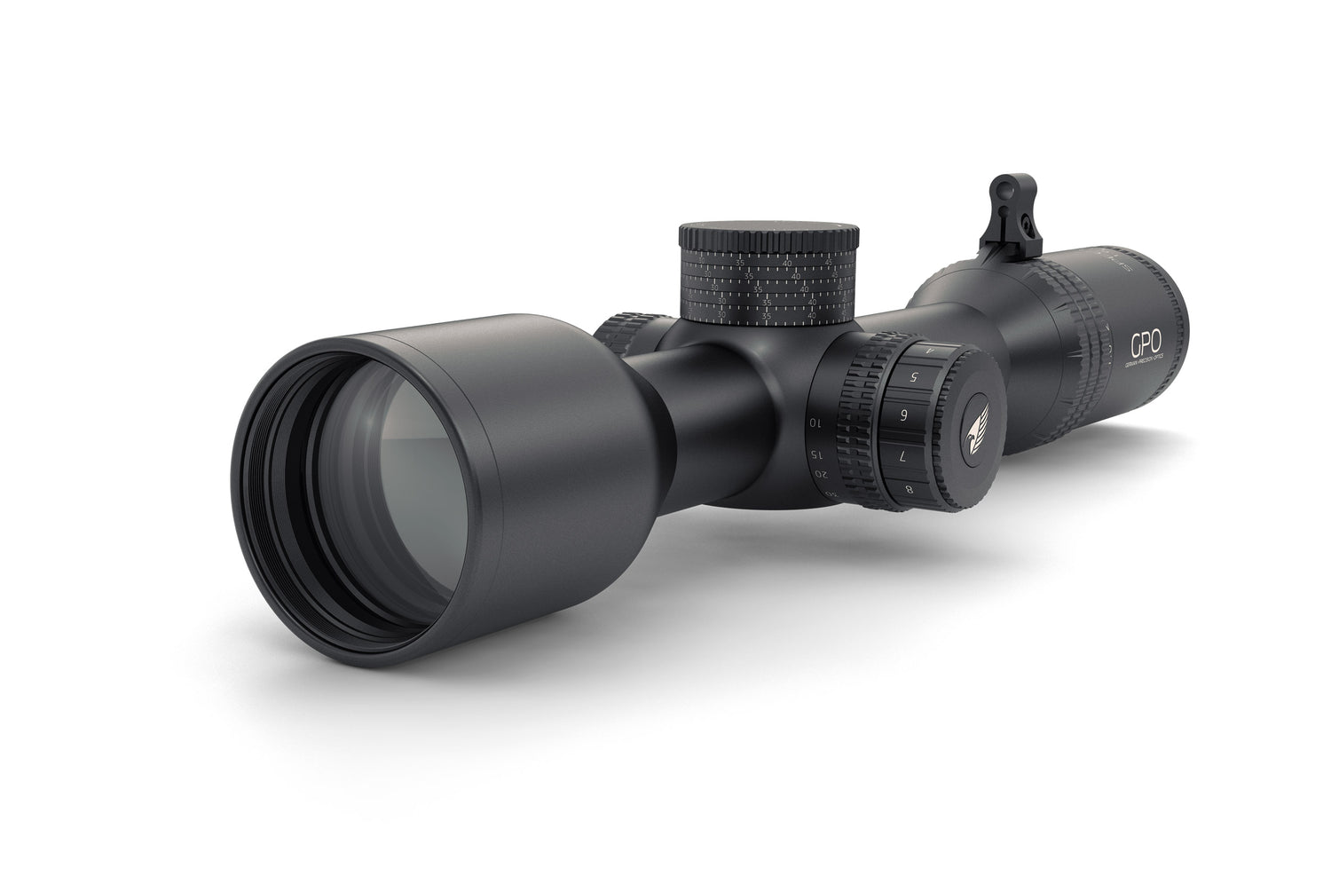 SPECTRA 8X 1,6-13X44I