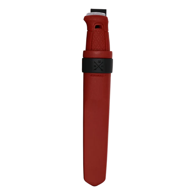 Morakniv - Garberg Polymerslida Dala Red Edition