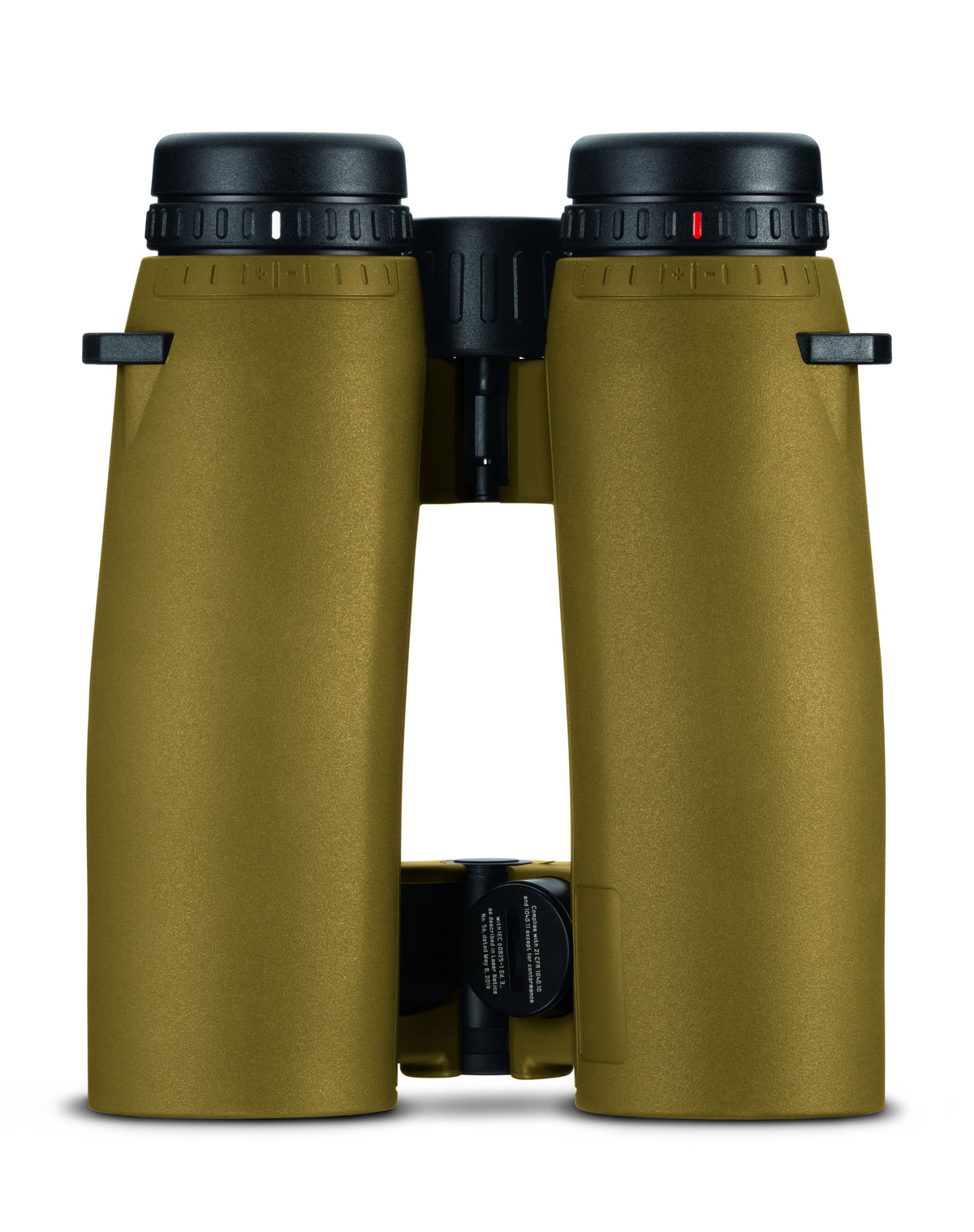 Geovid Max 10x42 Kikare Med Laseravståndsmätare