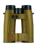 Geovid Max 10x42 Kikare Med Laseravståndsmätare