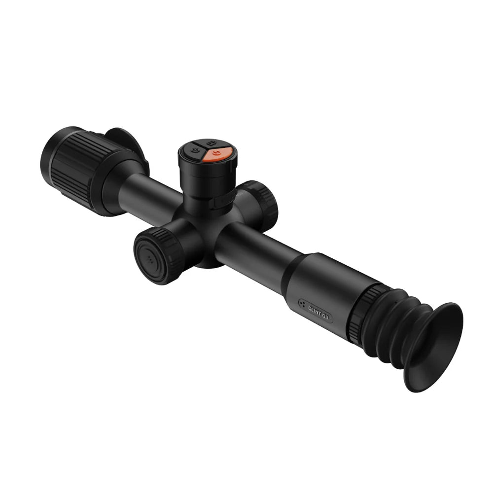 Glint G3 384x288 LRF 35 mm Värmesikte Med Laseravståndsmätare