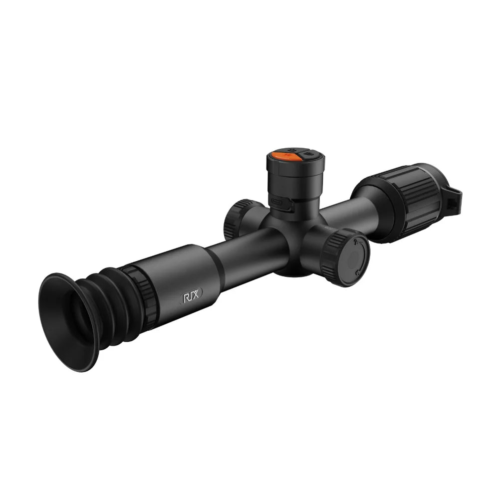 Glint G3 384x288 LRF 35 mm Värmesikte Med Laseravståndsmätare